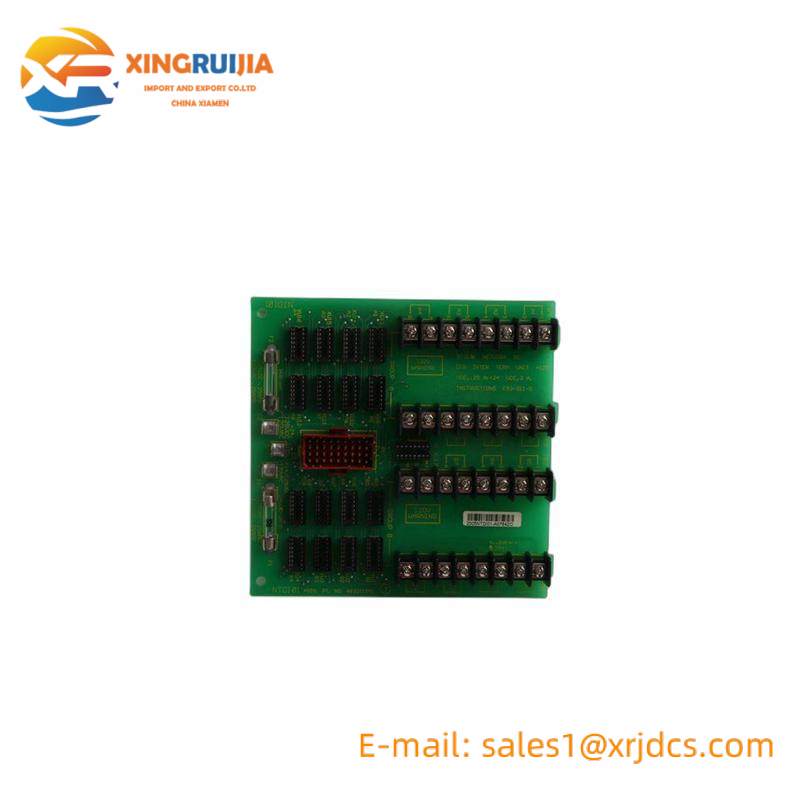 ABB CMIB-11C 3AUA0000041488 INTERFACE BOARD