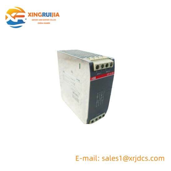 ABB CP-A RU 1SVR427071R0000 Power Supply