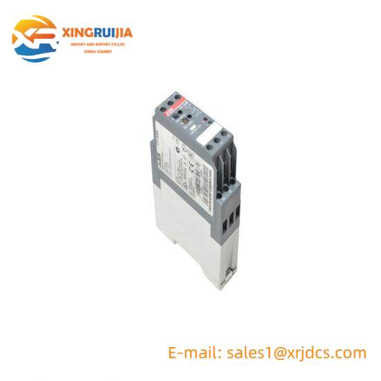 ABB CT-ARS 1svr430120r0300 TIME DELAY RELAY