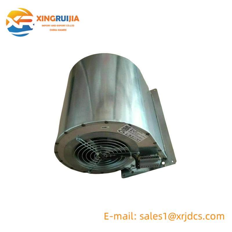 ABB D2E146-AP47-C3 Special fan for inverter