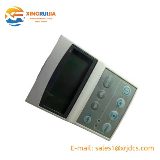 ABB DCS400-PAN-A Drive Keypad