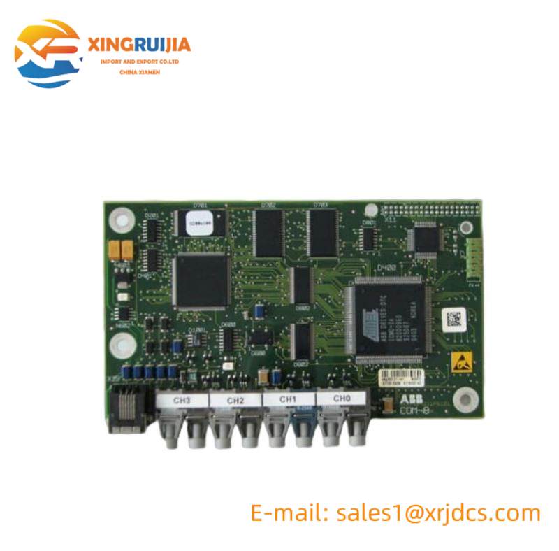 ABB 3BHB026587R0001