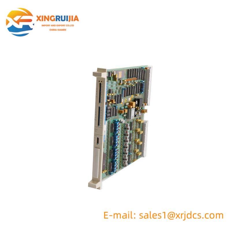 ABB DSAI130 PC BOARD