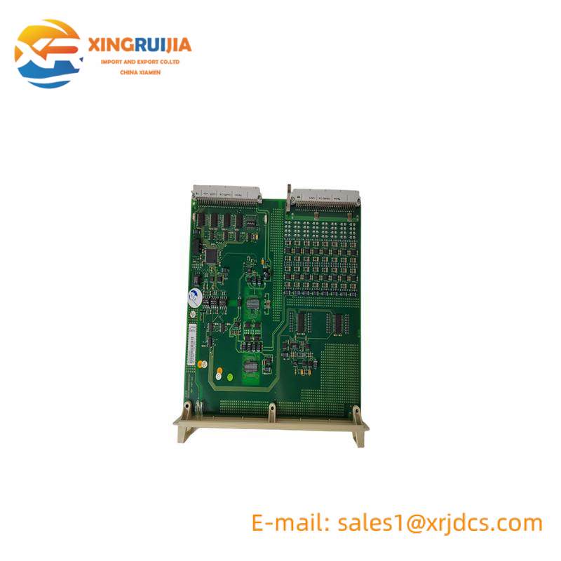 ABB DSAI146 3BSE007949R1 RTD Input Module