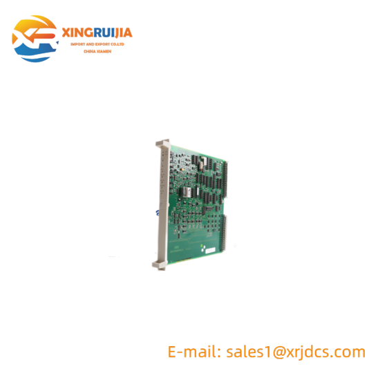 ABB DSBC176 3BSE019216R1 Bus Extender Board