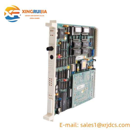 ABB DSCA 180B 57520001-GZ  Communications Module