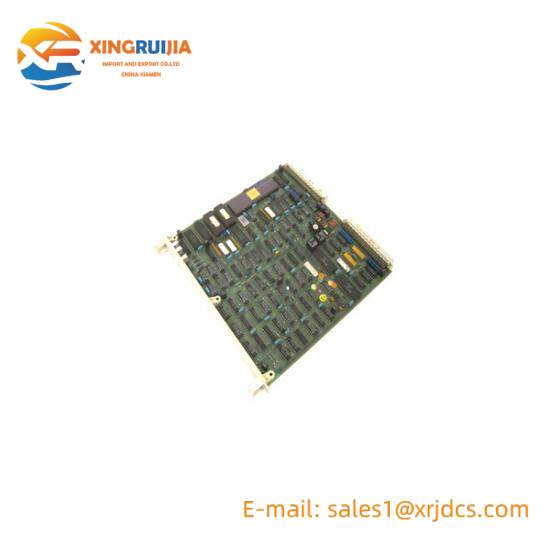 ABB DSCS116 57520001-BZ DSCS-116 Communication Board