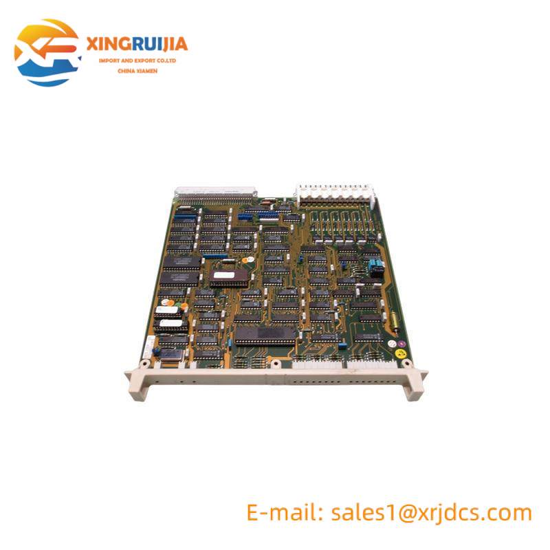 ABB DSCS131 Communication Module