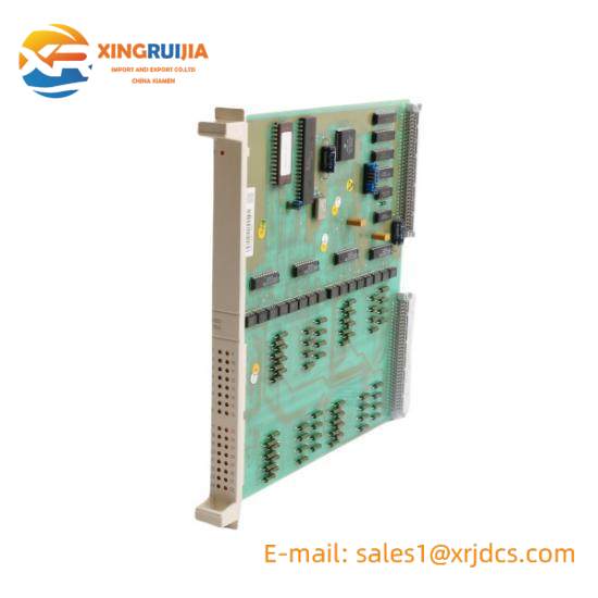 ABB DSDI110A 57160001-AAA Digital Input Board