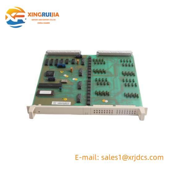 ABB DSDI110A 57160001-AAA Digital Input Board