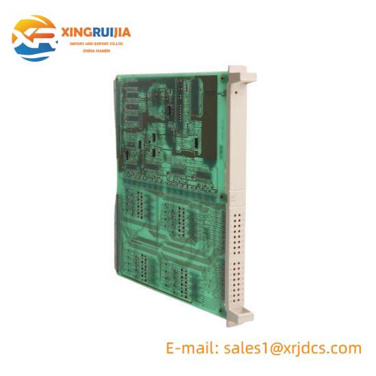 ABB DSDI110A 57160001-AAA Digital Input Board