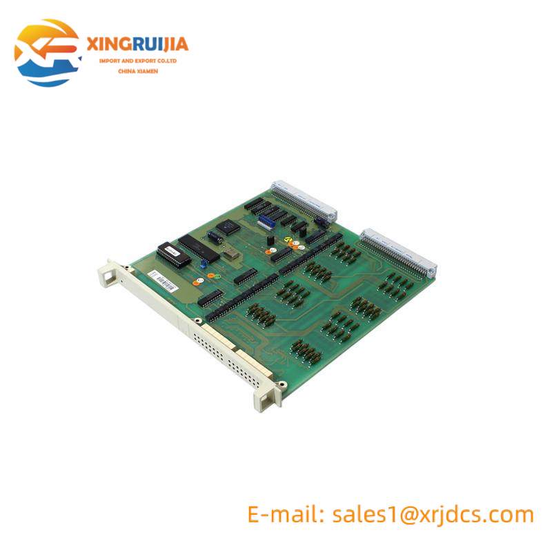 ABB DSDI120A 57160001-ACA Digital Input Module