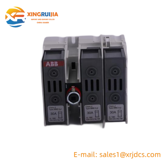 ABB DSDI452  DSDI 452 Basic Unit