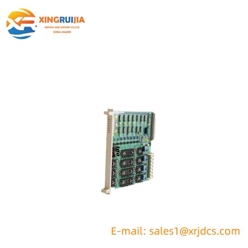 ABB SINT4420C 30KW Driver Board