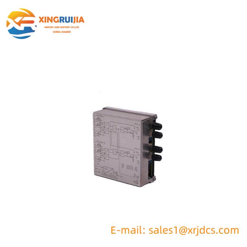 ABB DSDP150 5716-0001-GF module