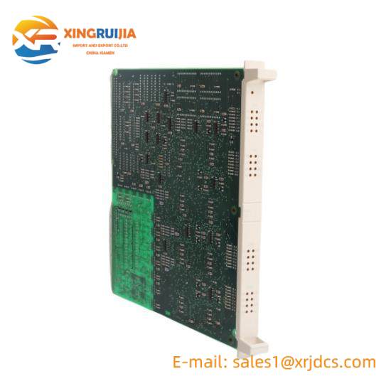 ABB DSDP170 57160001-ADF Pulse Counting Module