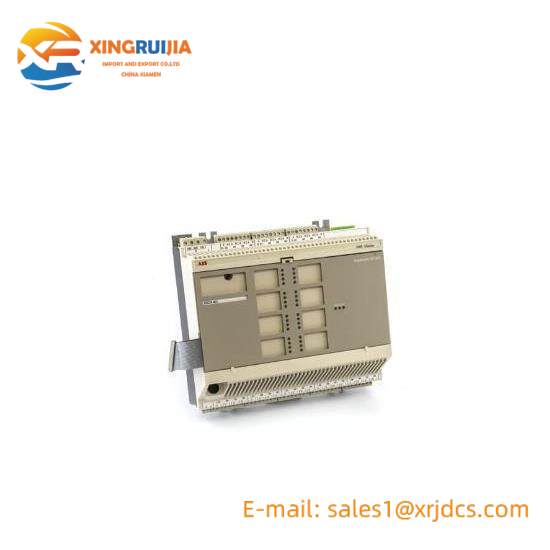 SIEMENS 6ES5482-7LF31  Digital Input/Output Module