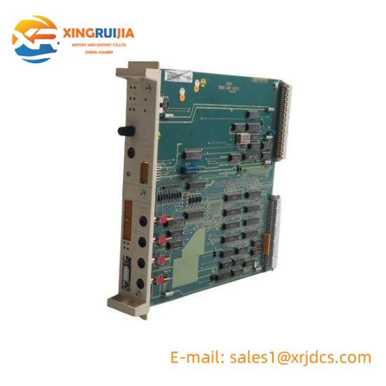 ABB DSPC171 Processor Module DSPC 171