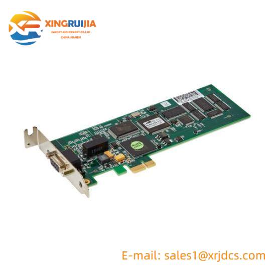 ABB DSQC1005 3HAC044872-001 PB-PR01-PCLE  DSQC1005 PROFIBUS M PCIe