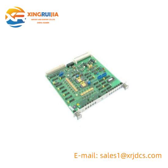 ABB DSQC115 YB161102-BS CONTROL BOARD