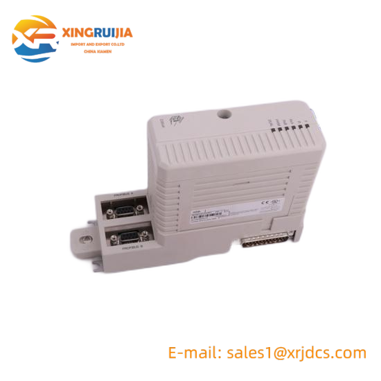 ABB 3BHB030845R0101
