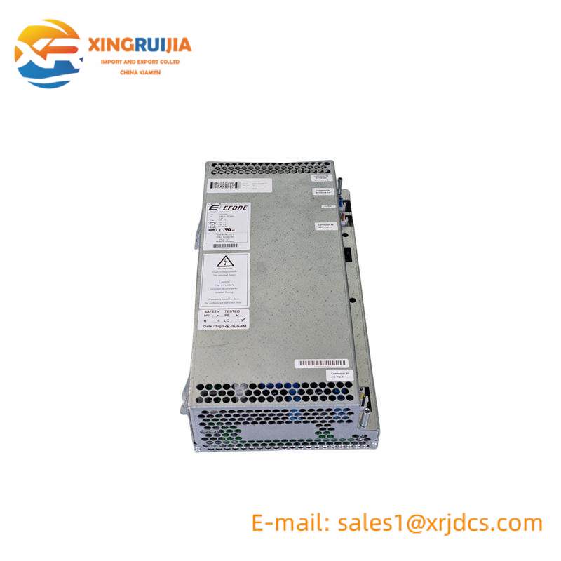 ABB DSQC627 3HAC020466-001 Power Supply Module