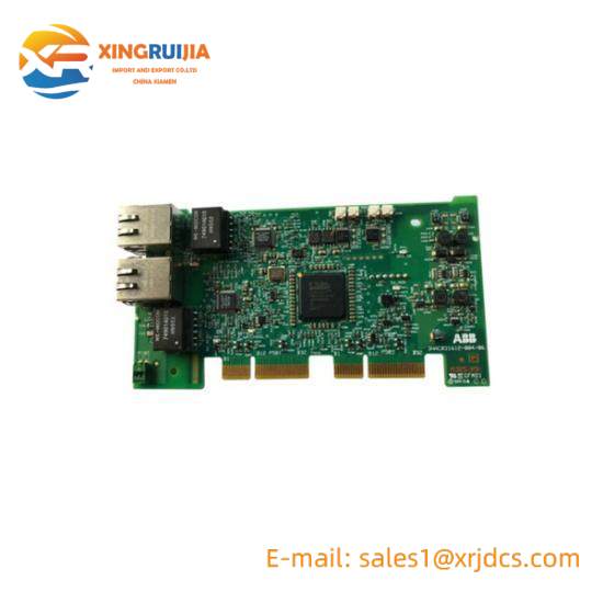 ABB DSQC676 3HAC031612-001 Circuit Board