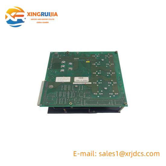 ABB DSQC 2498 Servo Amplifier DCS MODULE