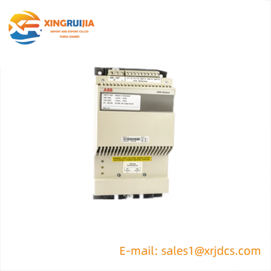 ABB DSTC454 5751017-F LDB Modem