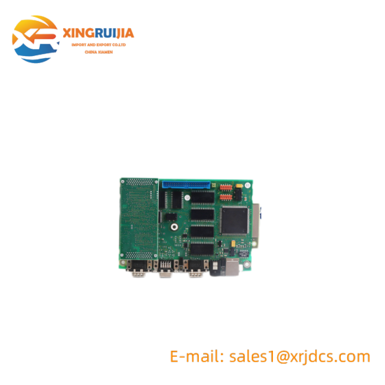 ABB DTPC721B 3EST126-236 DCS Module