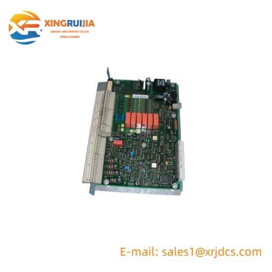 ABB E5TX 1KHW001381R0001 Control Board