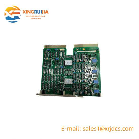 ABB Ed 1411 PC CARD