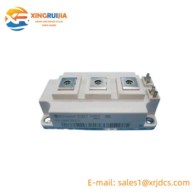 ABB FF400R12KE3 IGBT Module