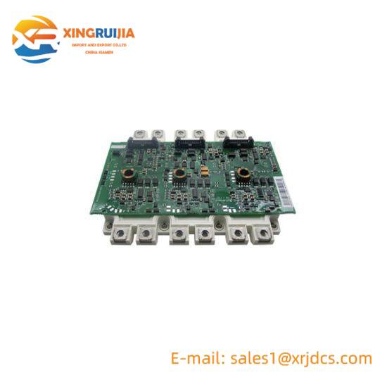 ABB FS225R17KE3/AGDR-71C IGBT KIT