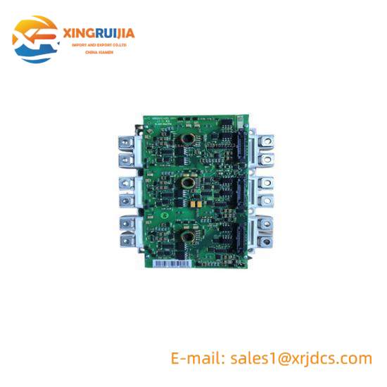 ABB FS300R17KE3AGDR76C IGBT Module