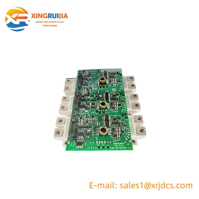 ABB FS450R12KE3 AGDR-71C IGBT MODULE KIT