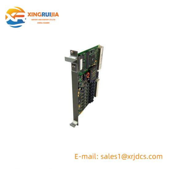 ABB GJR231500R1210 81EU01E-E Input Module