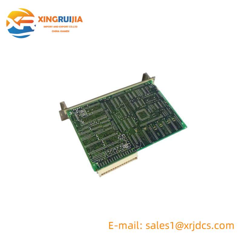 AB 2711P-RDB15C Display Module