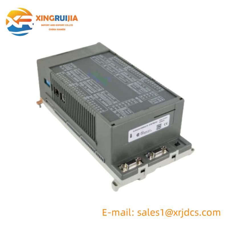 ABB GJR2393800R0100 88QB03B-E PLC Controller