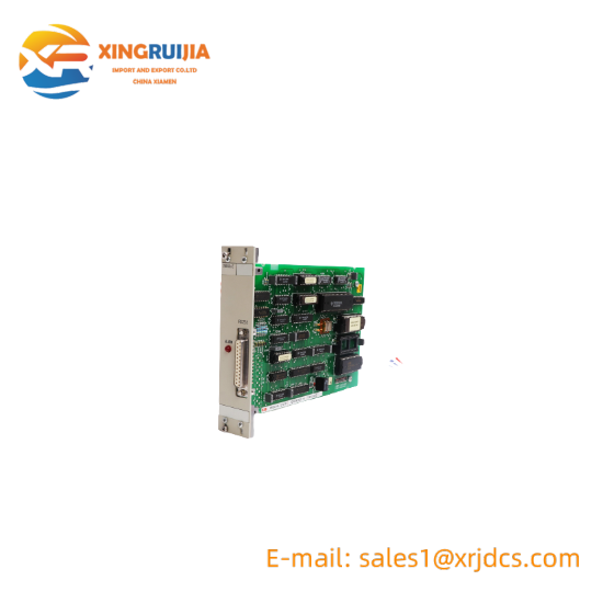 ABB HESG447270R1 70BK03C-E DCS Module