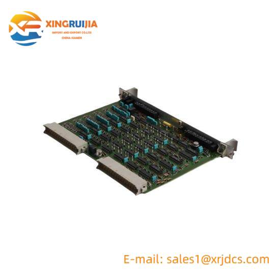 ABB HIEE300115R1 SDA338AE Control Board