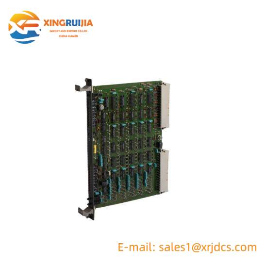 ABB HIEE300115R1 SDA338AE Control Board