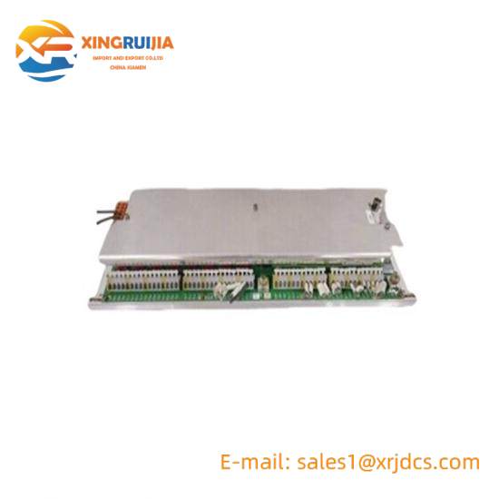 ABB HIEE300794R0001 Interface Board