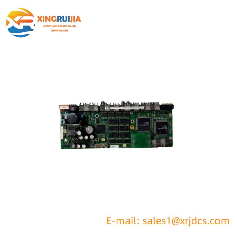 ABB HIEE300885R0101 PPC380AE0101 PC BOARD