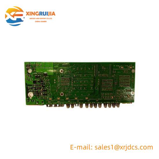 ABB HIEE300885R0101 PPC380AE0101 PC Board