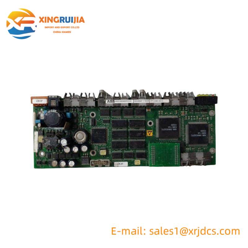 ABB HIEE300885R0102 Inverter Module