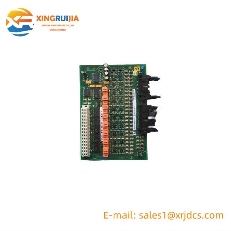 ABB HIEE300890R0001 ;UAC383AE101 Mother board