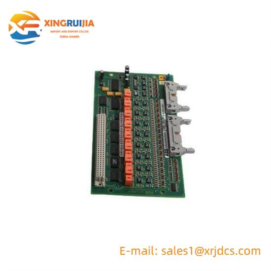 ABB HIEE300890R0001 ;UAC383AE101 Mother board