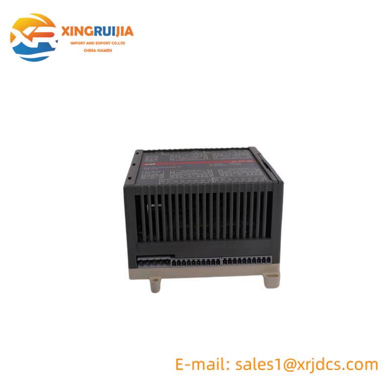 AB 1606-XLP50E Compact Power Supply