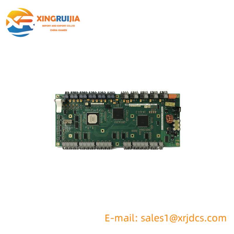 AB 1771-IBN/C Digital Input Module